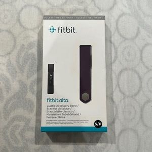 Fitbit Alta Accessory Band